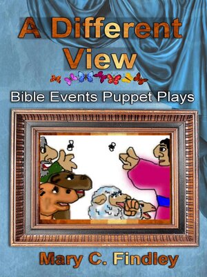 cover image of A Different View